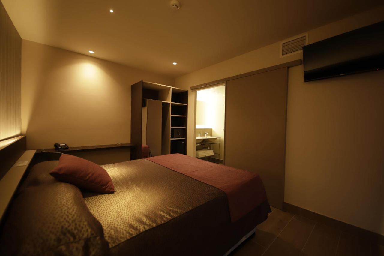 Hotel Papi Blau Malgrat de Mar Eksteriør billede