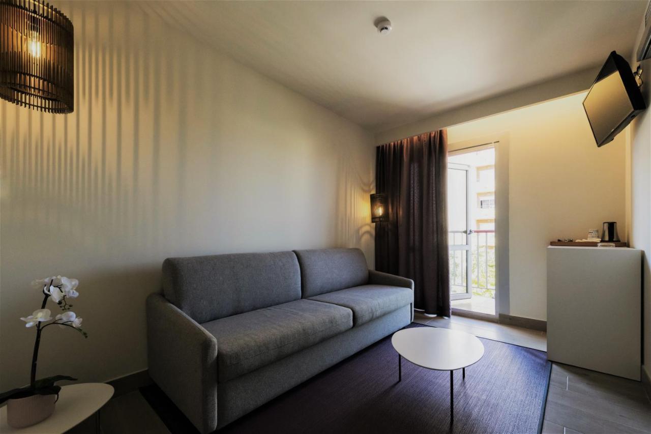 Hotel Papi Blau Malgrat de Mar Eksteriør billede