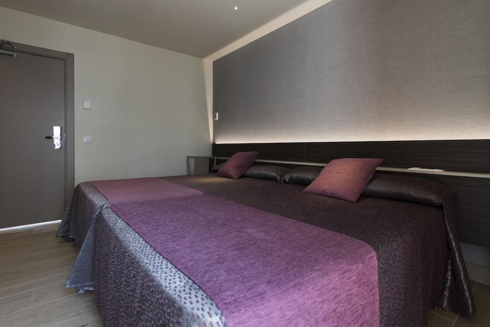 Hotel Papi Blau Malgrat de Mar Eksteriør billede
