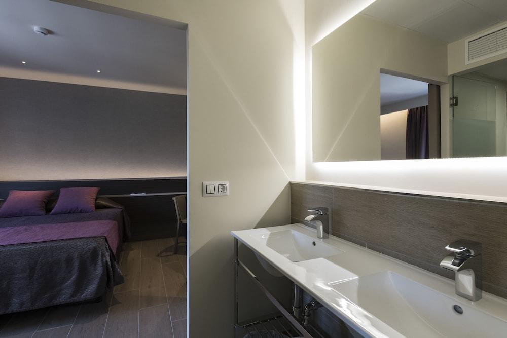 Hotel Papi Blau Malgrat de Mar Eksteriør billede